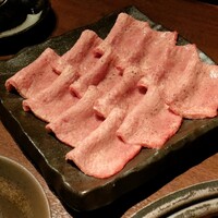 炭火焼肉 ふちおか - 