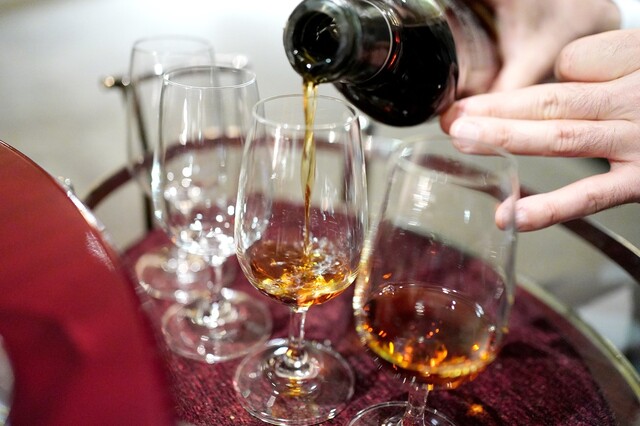 Main Bar DA VINCI photo 2