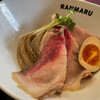 つけ麺RANMARU