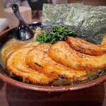 ヌードルハーツ - 