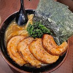 ヌードルハーツ - 