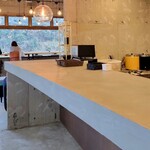kawara cafe slow green - 