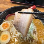 麺場 もっけい - 