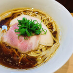 らぁ麺 はやし田 横浜店 - 