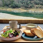 kawara cafe slow green - 