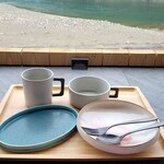 kawara cafe slow green - 