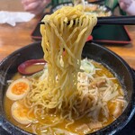 麺場 もっけい - 