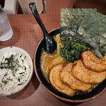 ヌードルハーツ - 