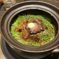 個室焼肉 雲海 - 