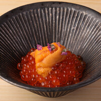 ランチ　特上握りコース