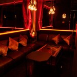 Dining Bar REDD - 