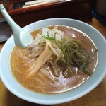 福来軒  - 味噌ラーメン