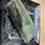 麺屋 丈六 なんば店 - はや寿司