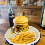 GOONIES BURGER CLUB - 