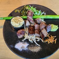 鉄板焼 摩天楼 東京スカイツリー・ソラマチ店 - 