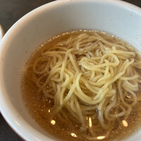 しゃぶしゃぶつかだ 渋谷スクランブルスクエア - 