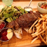 西洋料理 Jules - 