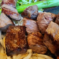 鉄板焼 摩天楼 東京スカイツリー・ソラマチ店 - 