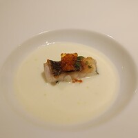 リストランテ イル コンティヌオ - 