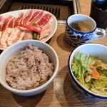 六本木焼肉　Kintan - 