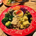 肉ビストロ灯 - 