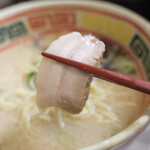 Kyuushuujangararaamen - 九州じゃんがらラーメン