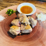 Izakaya Gofukushokudou - 