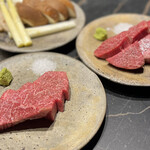 Yakiniku Bue - 