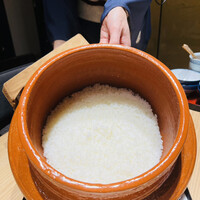 和食 浮橋 - 