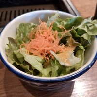 六本木焼肉　Kintan - 