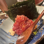 京洛焼肉 ぽめ - 