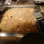 Tsukishima Monja Moheji - 