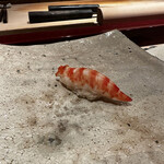 神戸・鮨かねさか - 