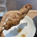 Yokohama Ume Ya Chicken Every Day - 