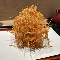 てんぷら 近藤 - 