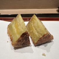てんぷら 近藤 - 