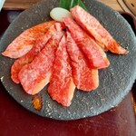 東京焼肉 平城苑 - 