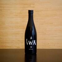 IWA 5  純米大吟醸（富山）