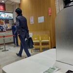 丸亀製麺 - 【2023.3.13(月)】店内の写真