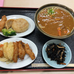 JR新幹線食堂 - 