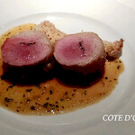 コート ドール - 