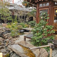 炭焼うな富士 白壁別邸 - 