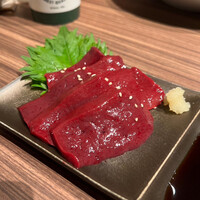 焼肉 和 - 特選レバー