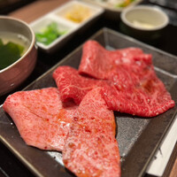 焼肉 和 - 贅沢ランチ