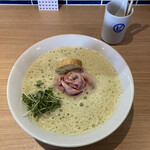 La Maison du Ramen ビスク - 
