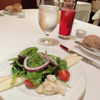 ベンジャミンステーキハウス 六本木 - 