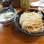 中華蕎麦 とみ田 - 