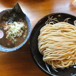 中華蕎麦 とみ田 - 