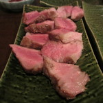 肉山 - 熊本天草の１時間２０分焼いた梅肉ポーク