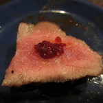 肉山 - 熊本天草の１時間２０分焼いた梅肉ポーク